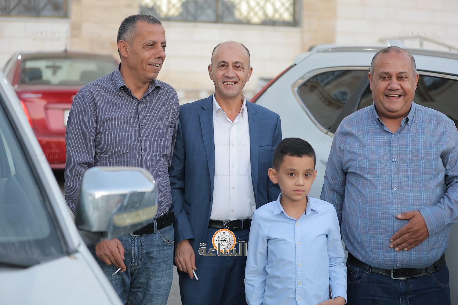 Madar Al-Saa Images 0.20969571728076086