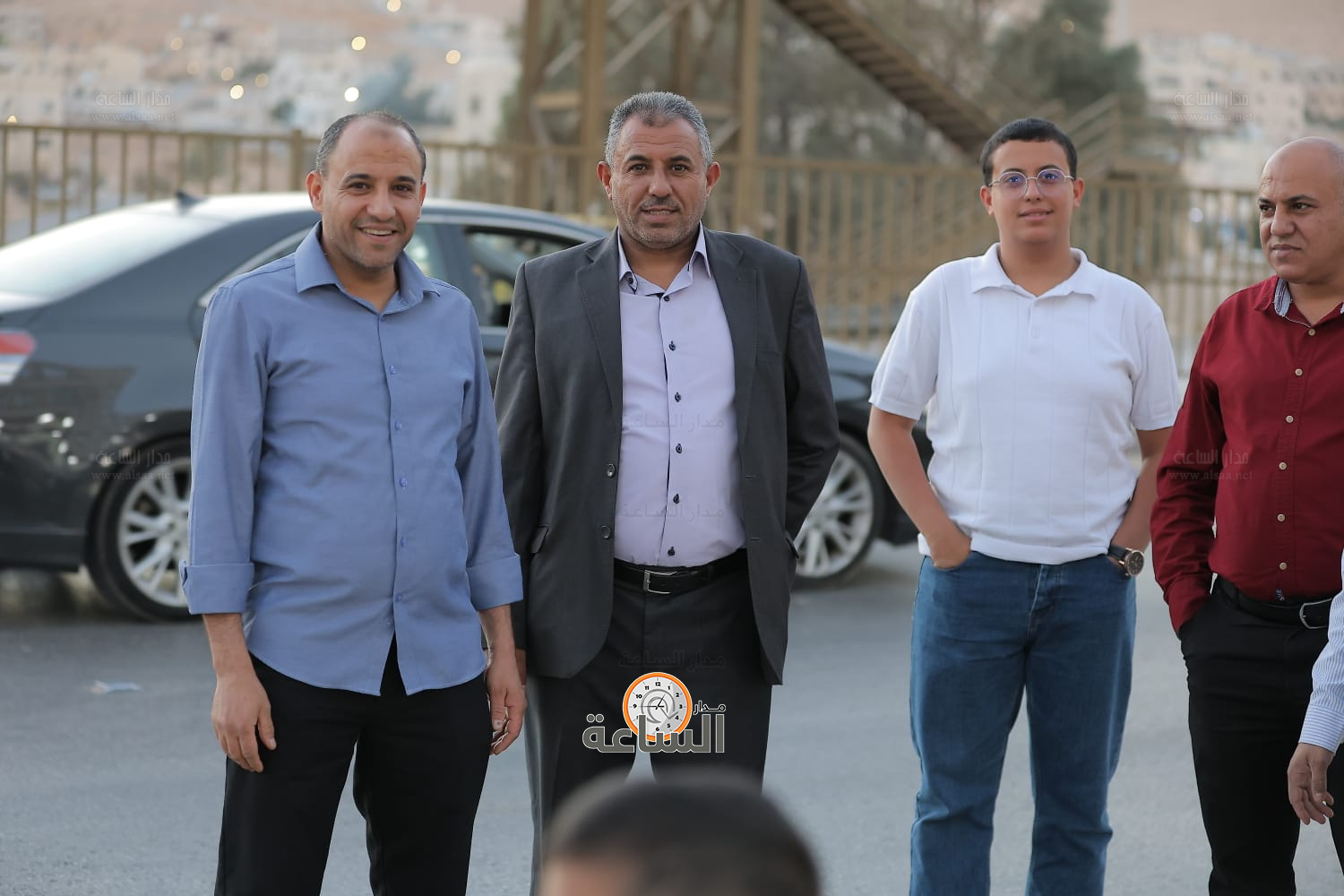 Madar Al-Saa Images 0.28959505169390254