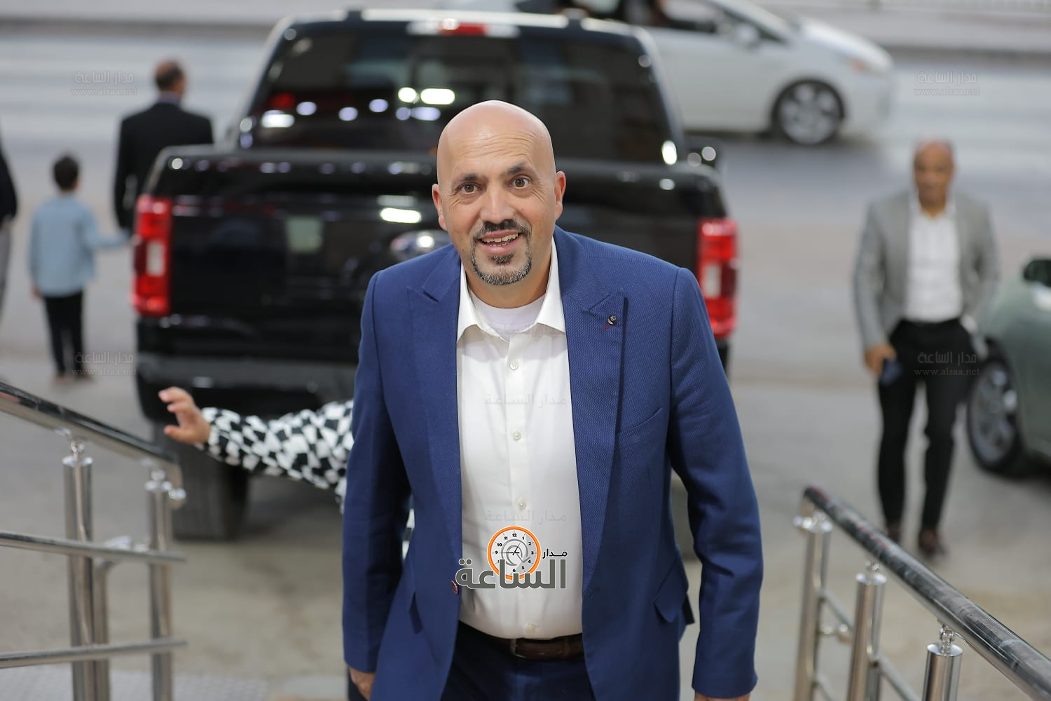 Madar Al-Saa Images 0.4229051800455942