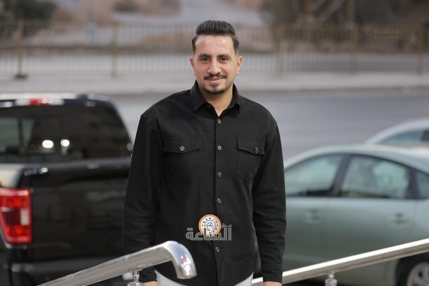 Madar Al-Saa Images 0.9801184745089806