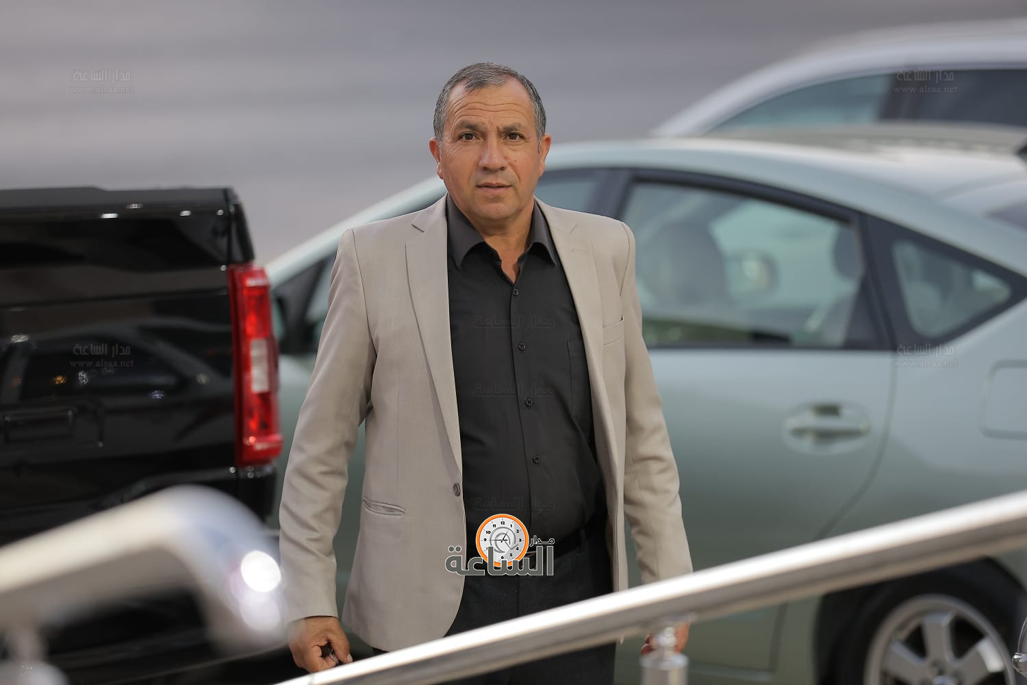 Madar Al-Saa Images 0.14209644551010703