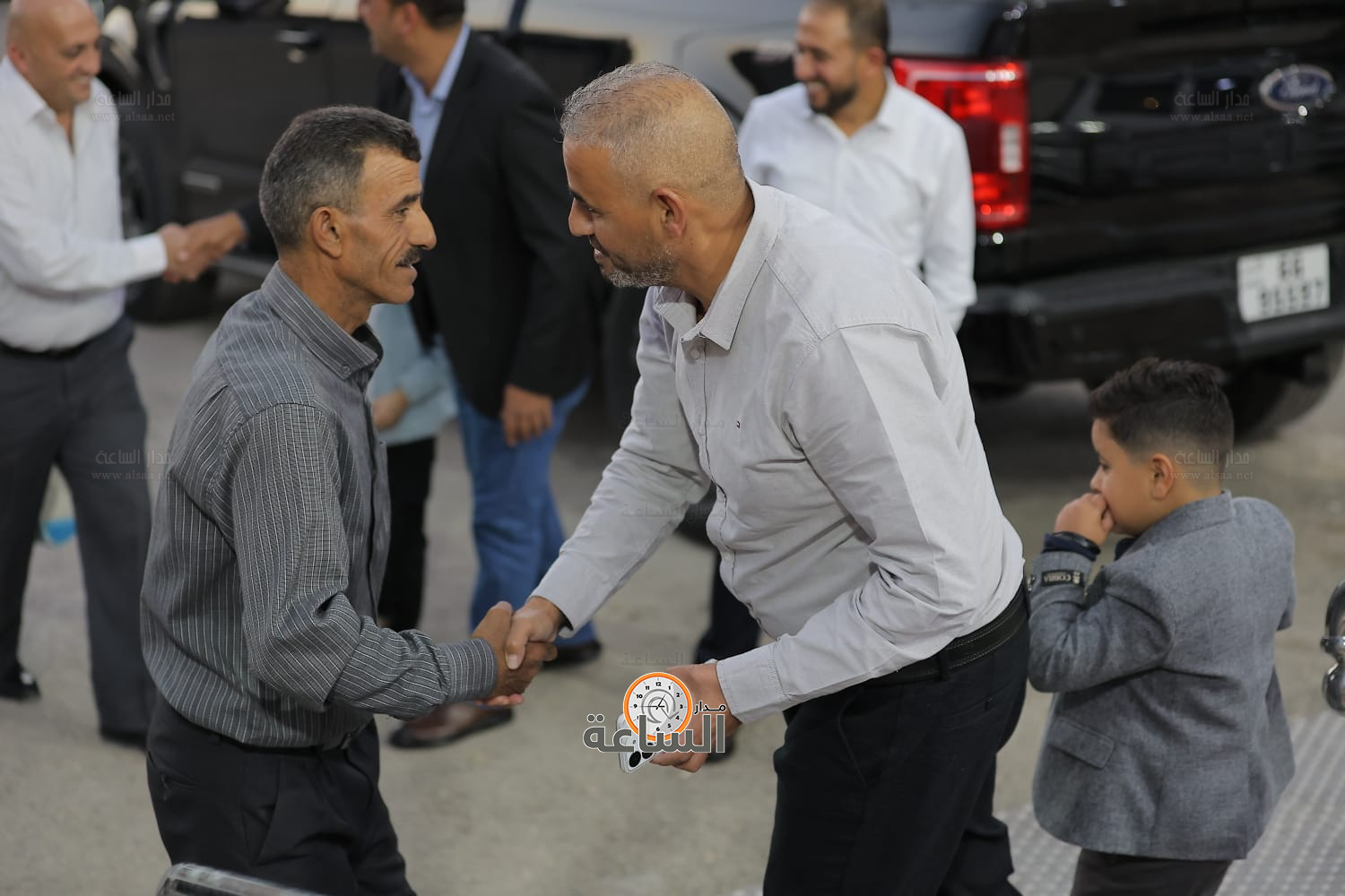 Madar Al-Saa Images 0.6863774422003608