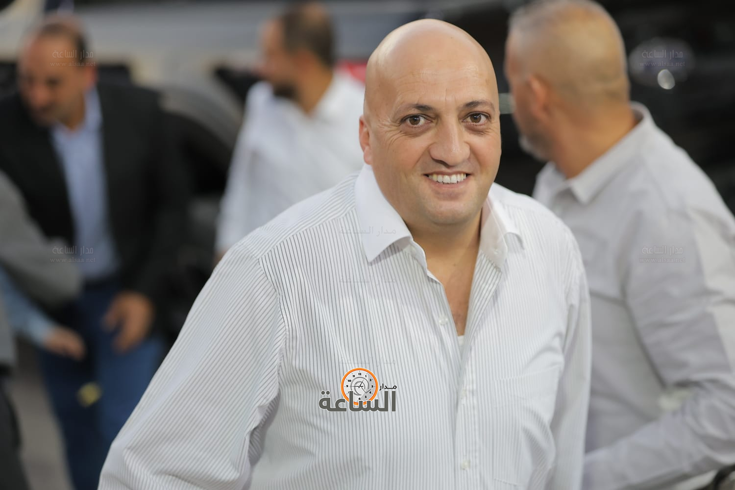 Madar Al-Saa Images 0.8432541526202965