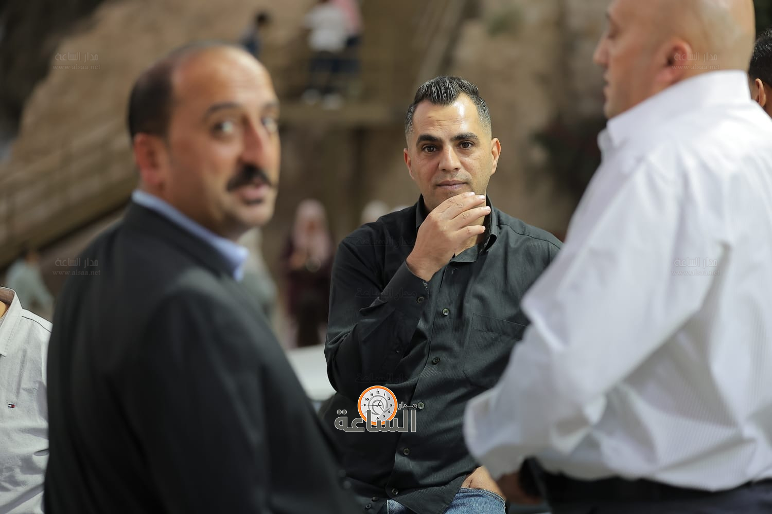 Madar Al-Saa Images 0.645148680080162