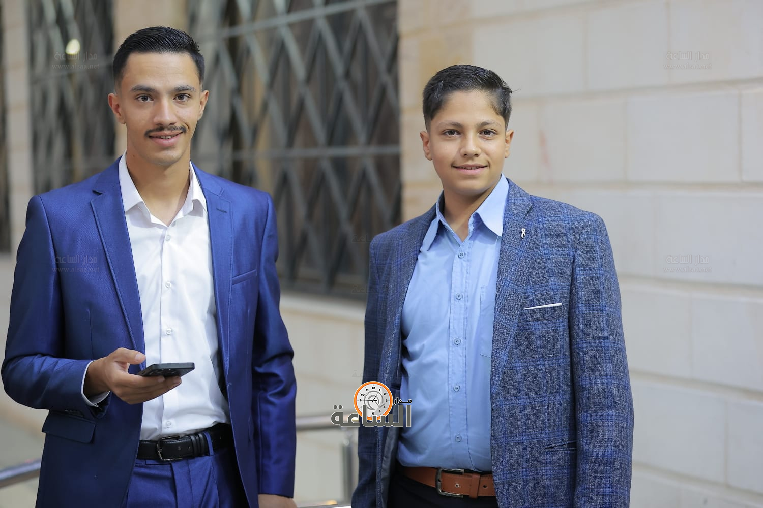 Madar Al-Saa Images 0.5723462017555384