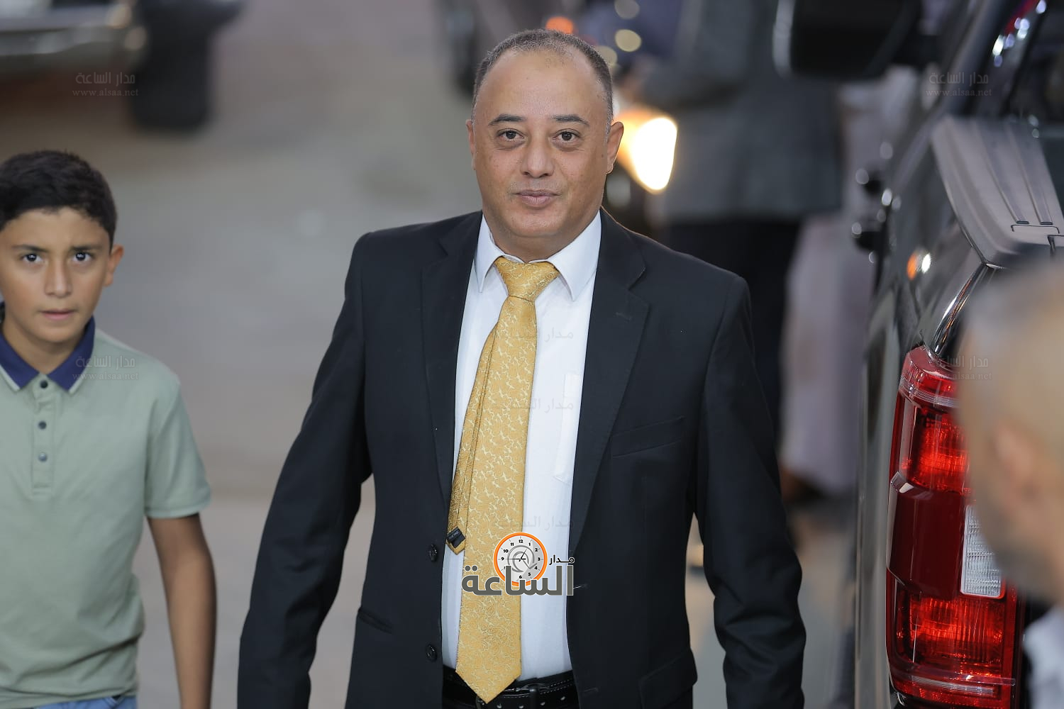 Madar Al-Saa Images 0.5953535244381796