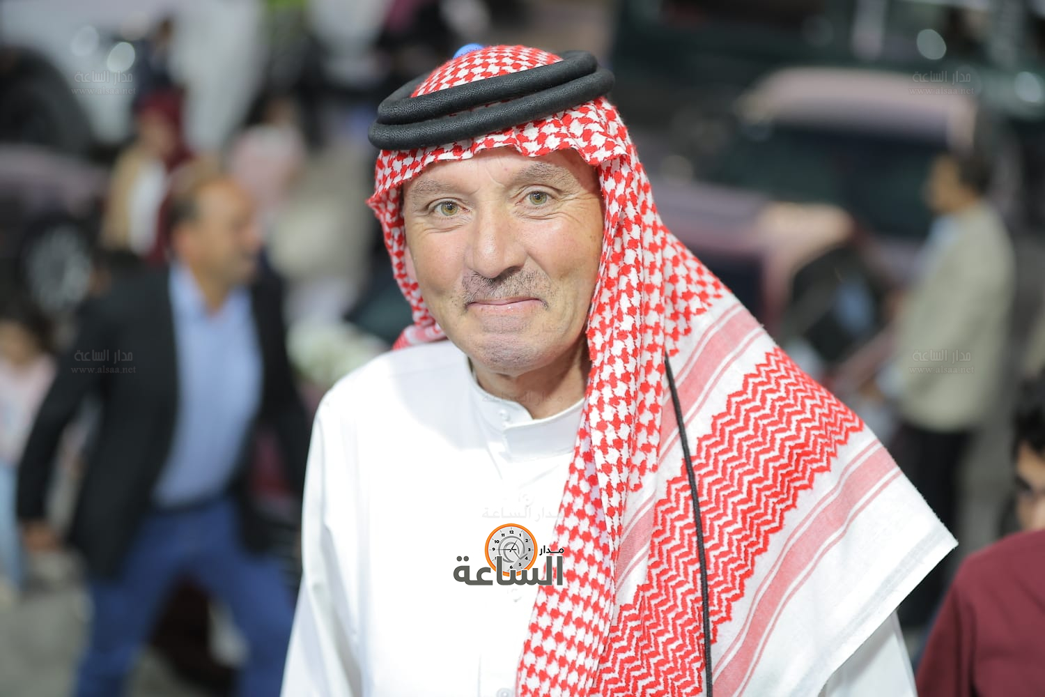 Madar Al-Saa Images 0.6744836084271734