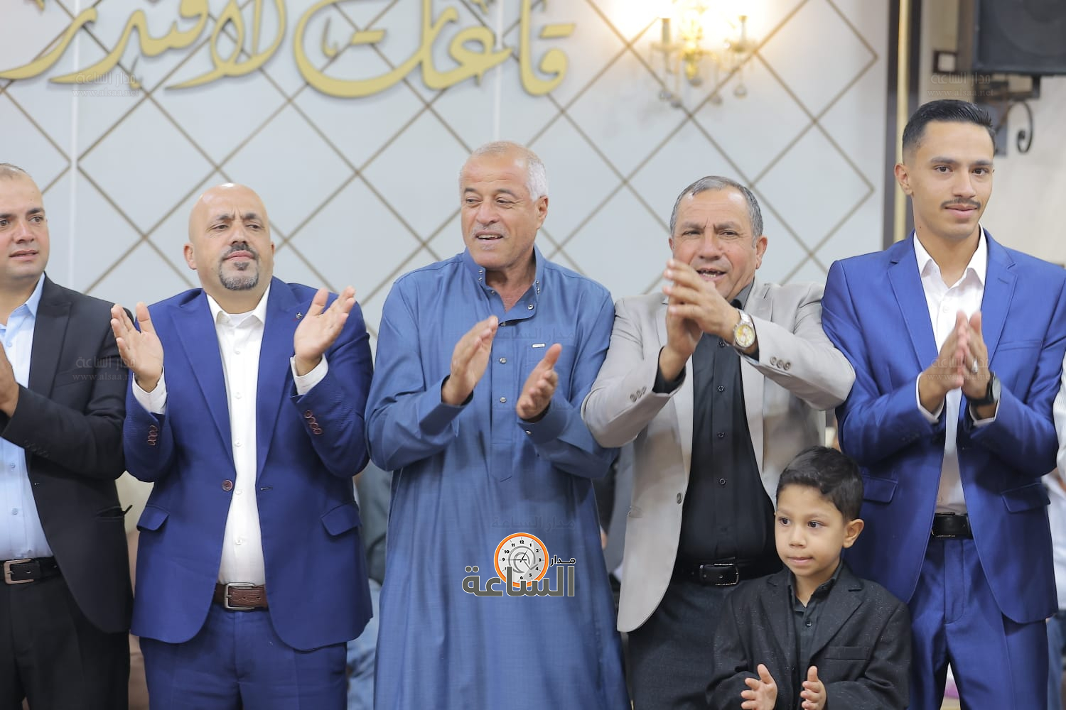 Madar Al-Saa Images 0.4670101901228777