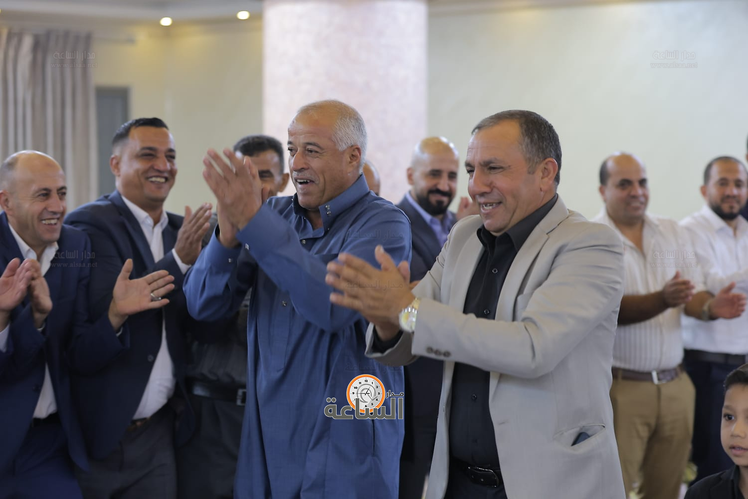 Madar Al-Saa Images 0.8430368087022618