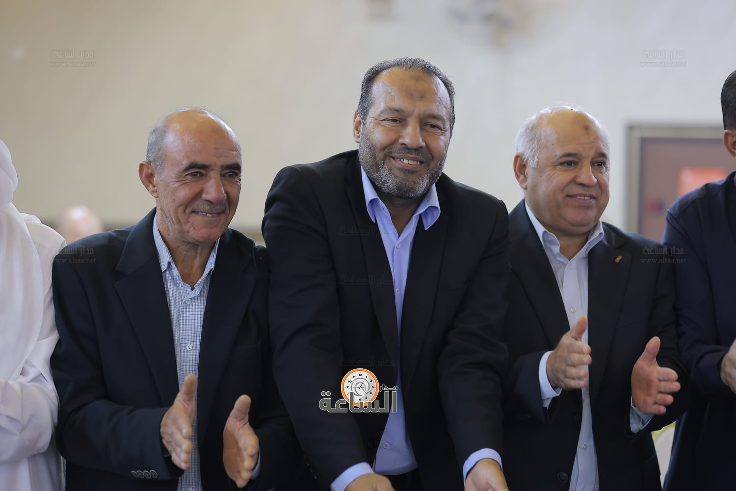 Madar Al-Saa Images 0.07100103852394102