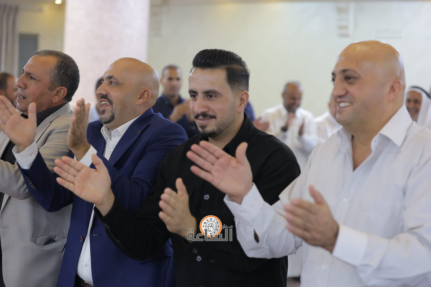 Madar Al-Saa Images 0.5481865770385616