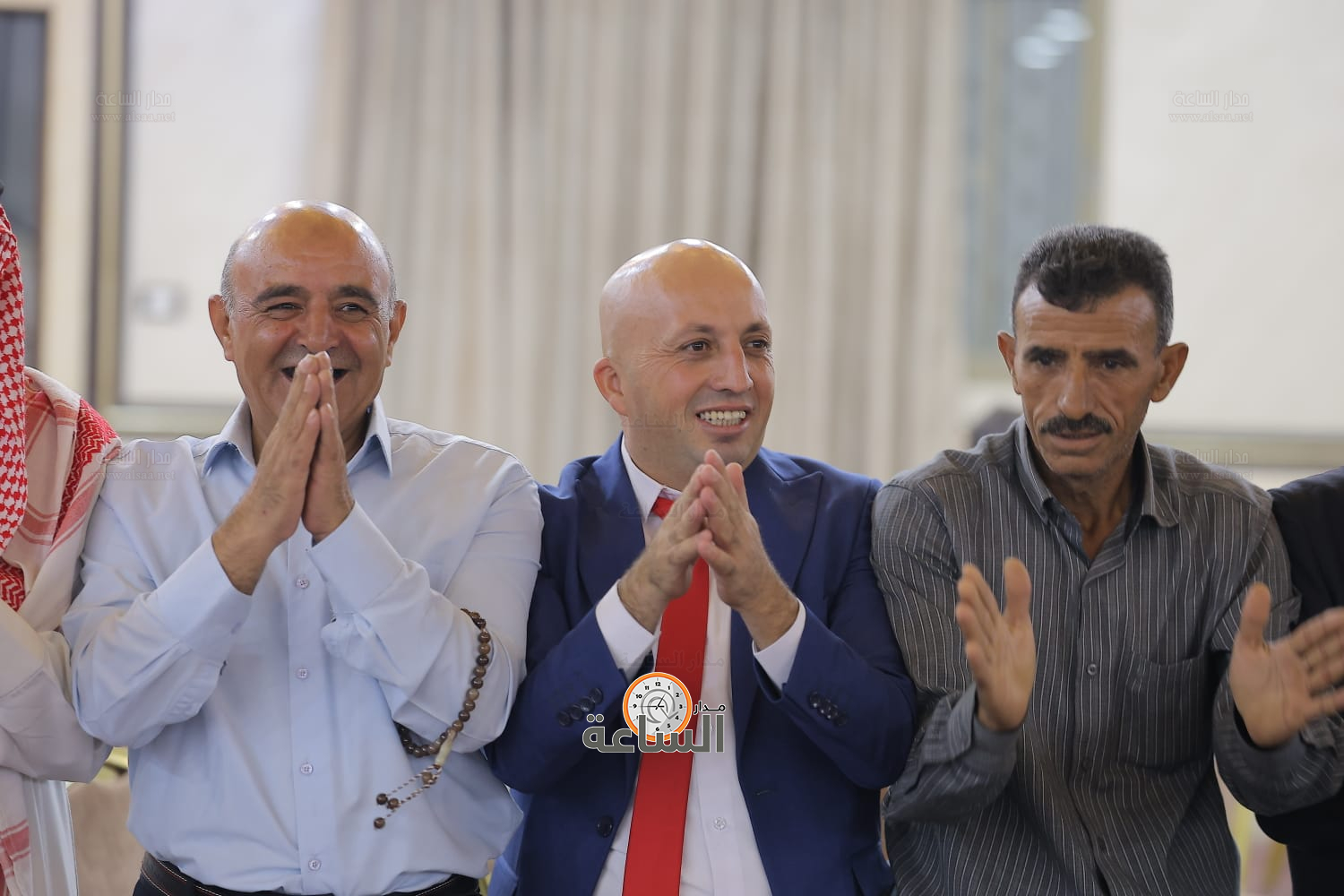 Madar Al-Saa Images 0.5507965157861325