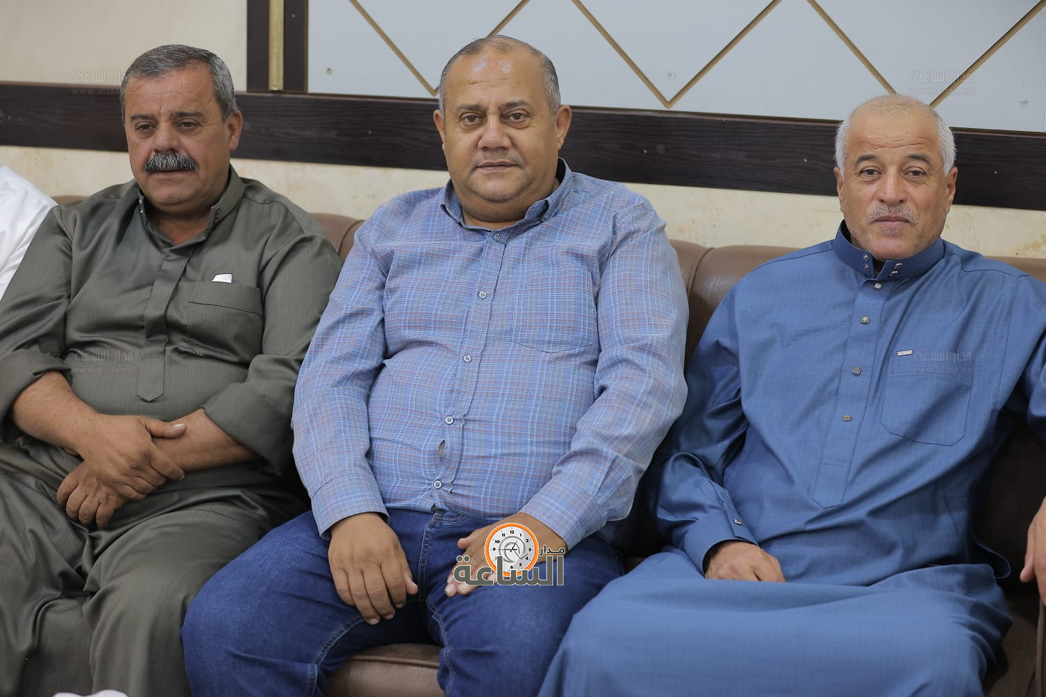 Madar Al-Saa Images 0.20207335842033147