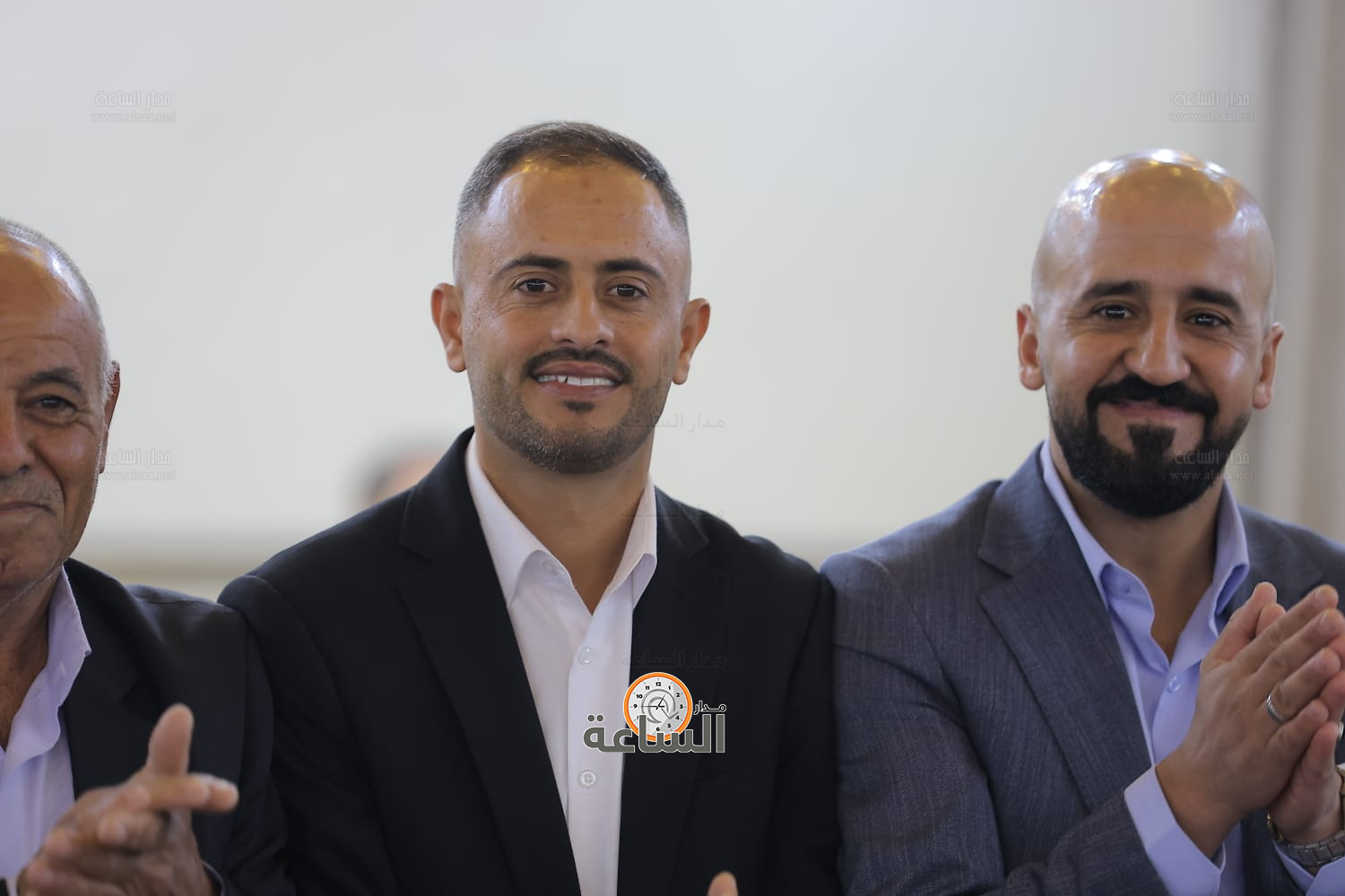 Madar Al-Saa Images 0.23402503850411316