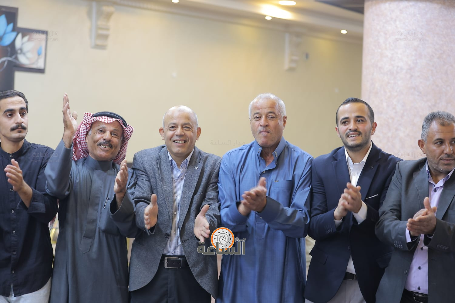 Madar Al-Saa Images 0.5195194874312148