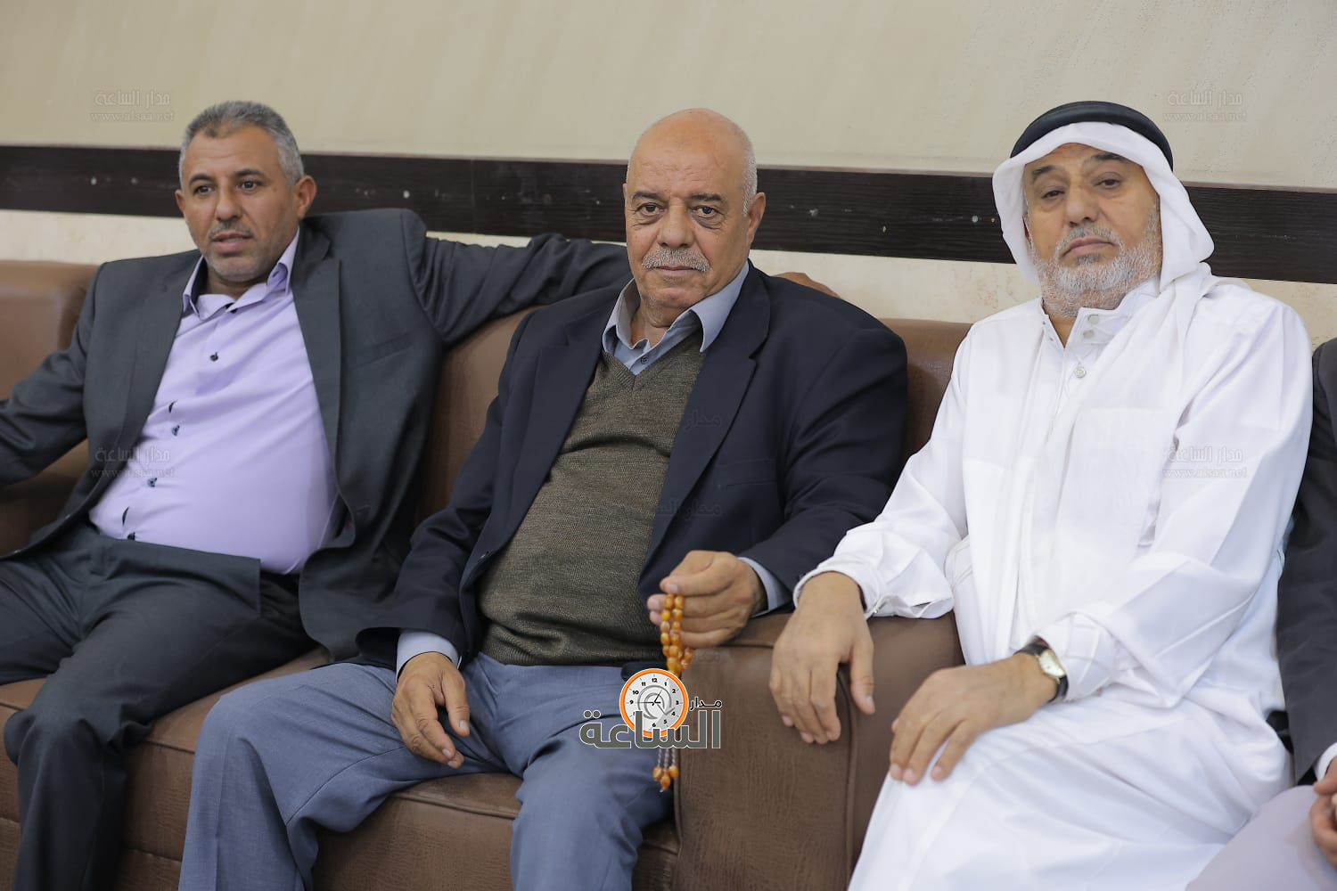 Madar Al-Saa Images 0.1630042178409038