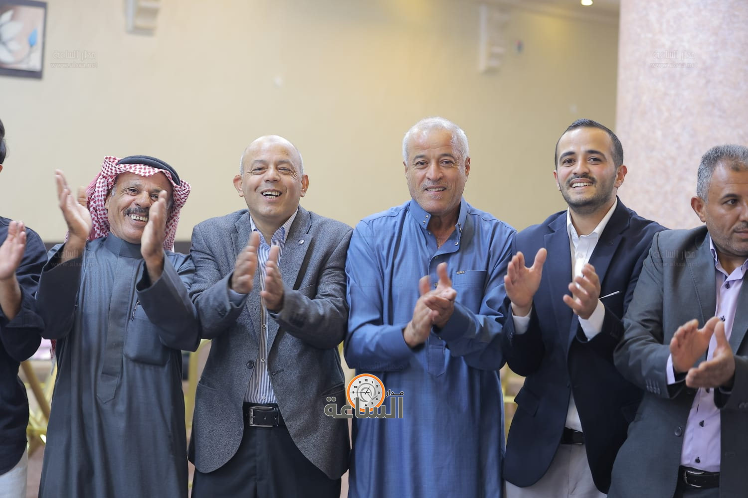 Madar Al-Saa Images 0.49177862722176635