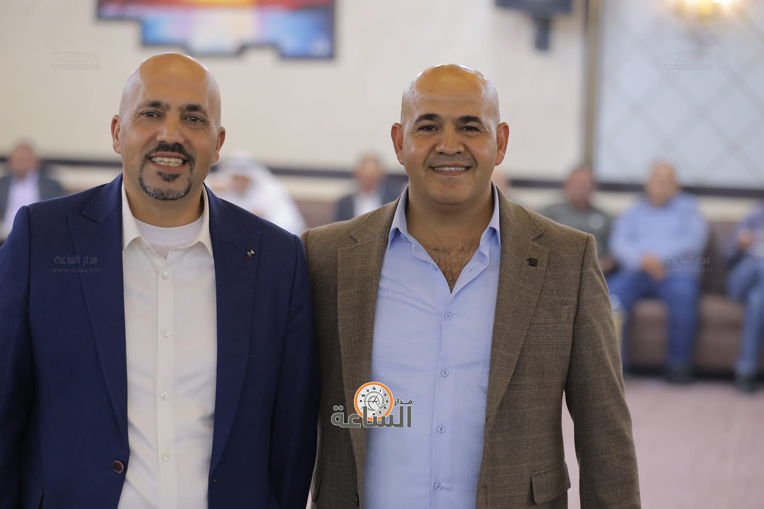 Madar Al-Saa Images 0.05677574702585009