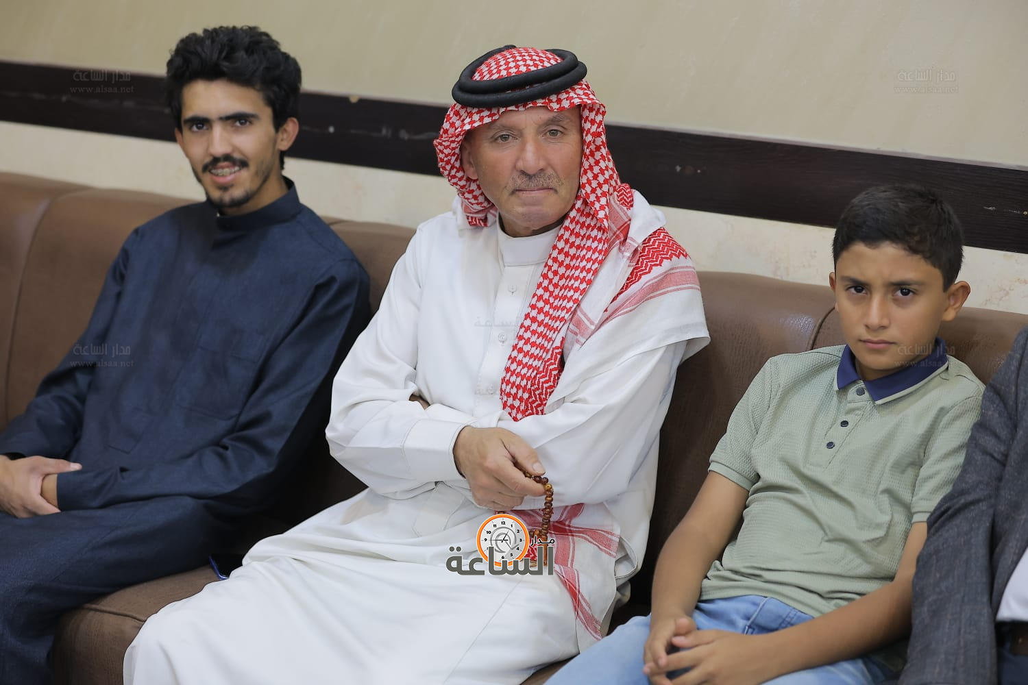 Madar Al-Saa Images 0.052668314347741774