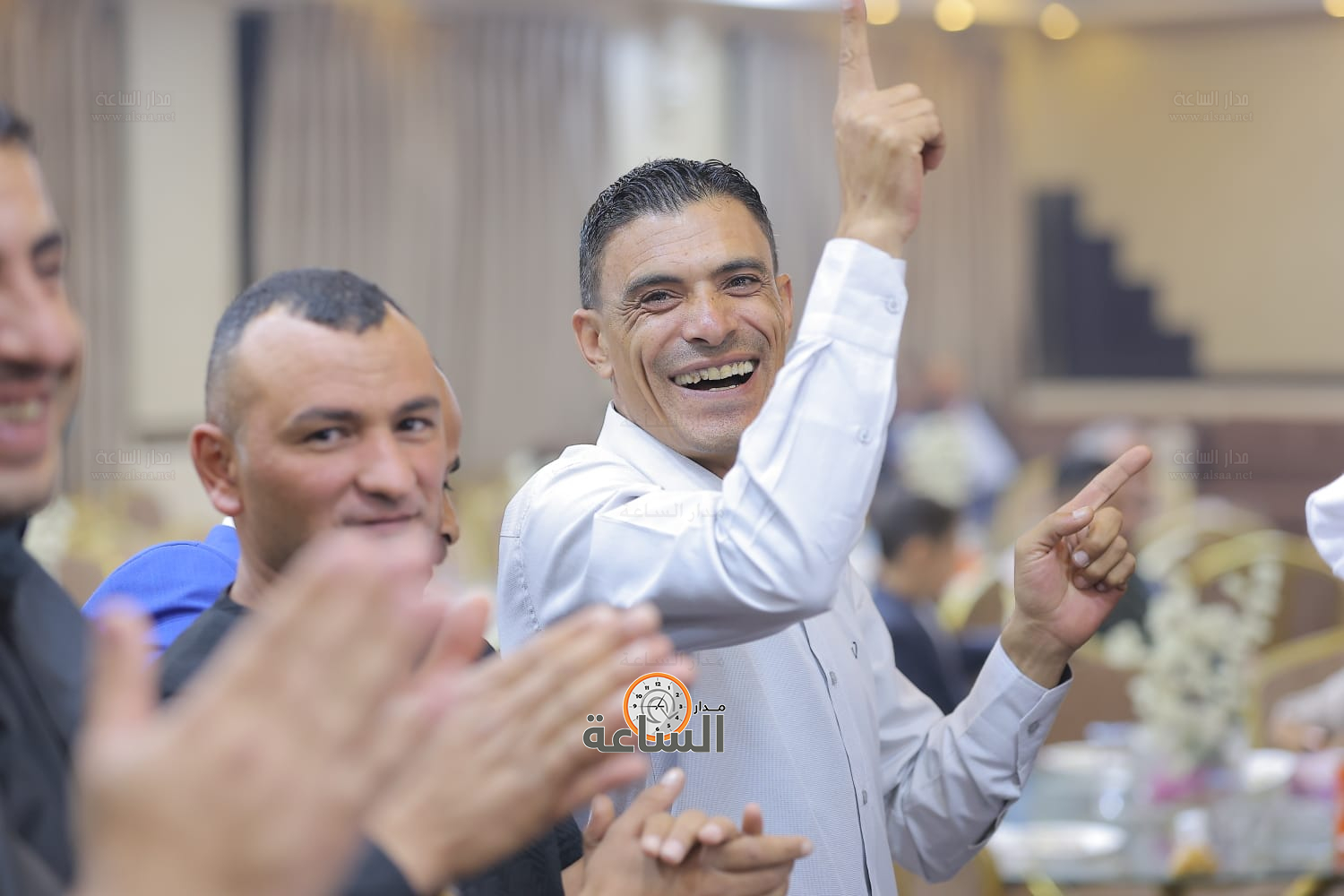 Madar Al-Saa Images 0.084982737889705