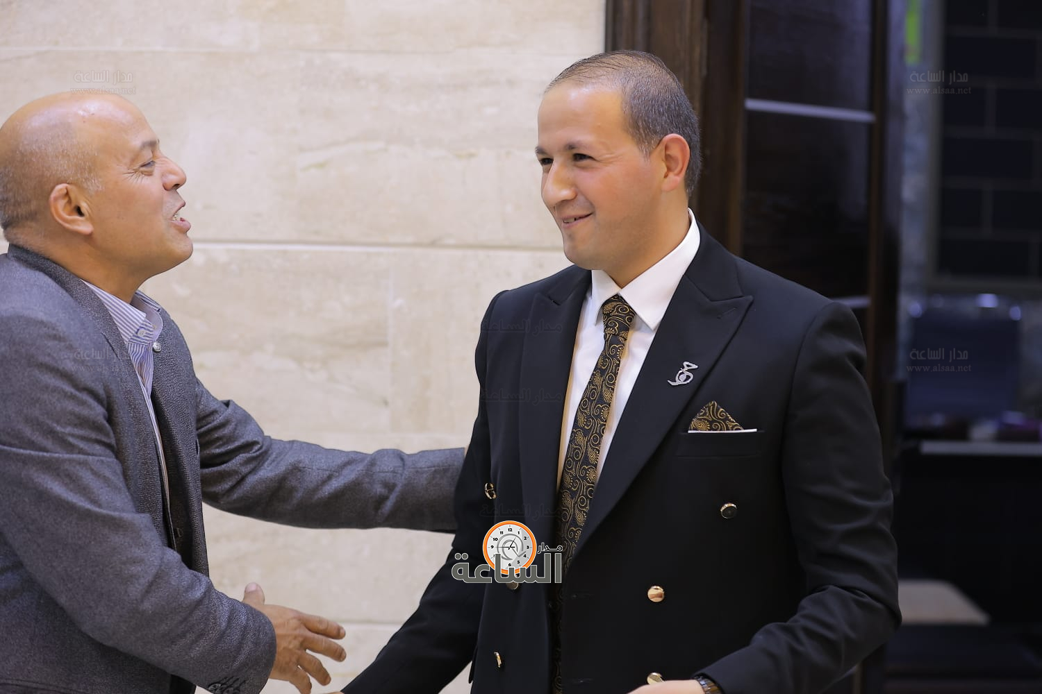 Madar Al-Saa Images 0.9061861259404789