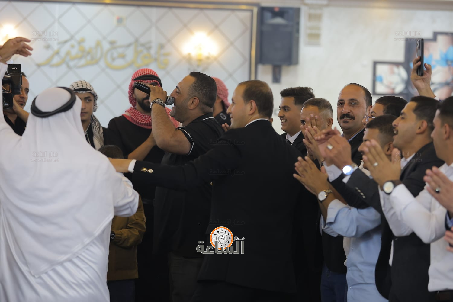 Madar Al-Saa Images 0.018026249142661932