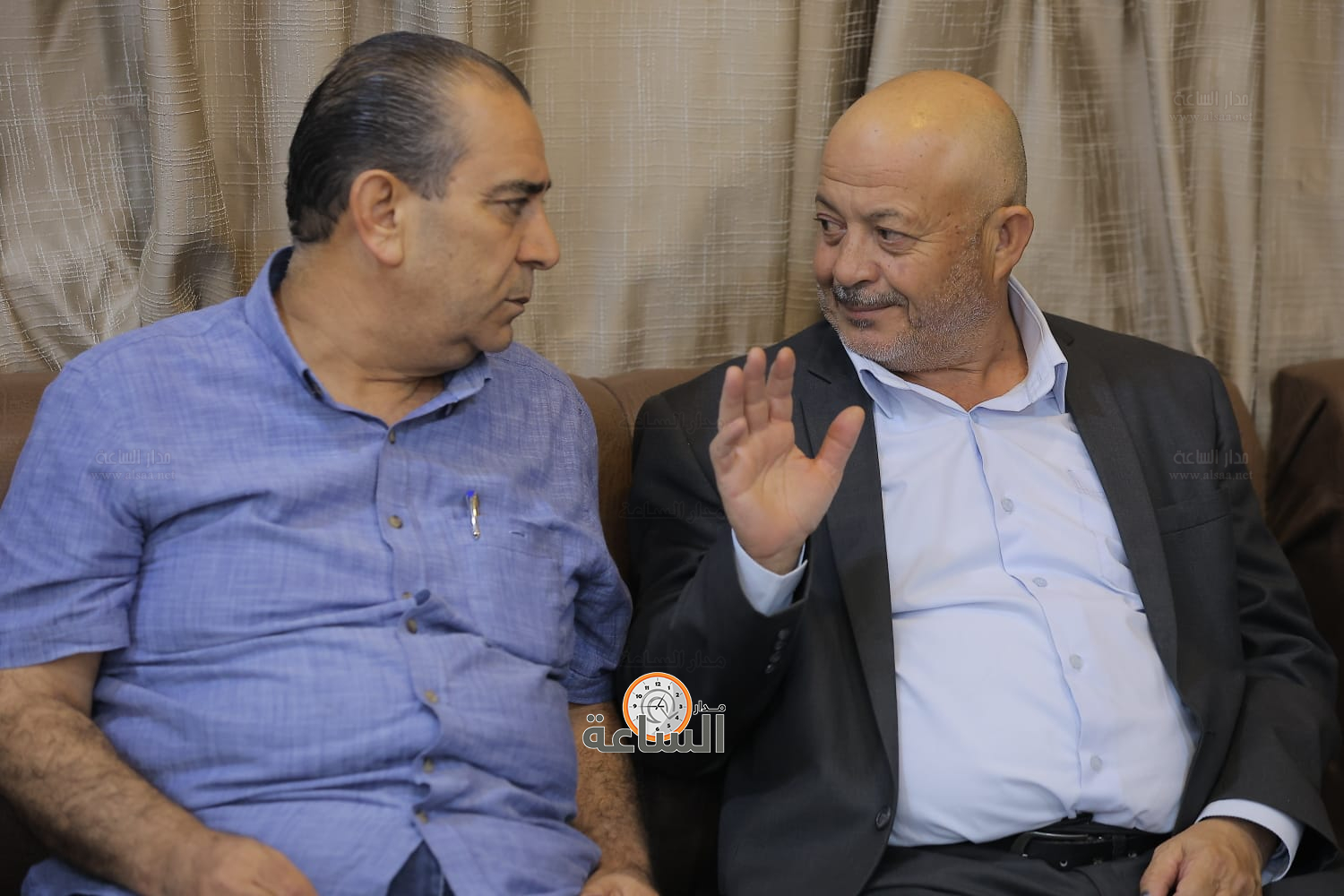 Madar Al-Saa Images 0.06821111719032447