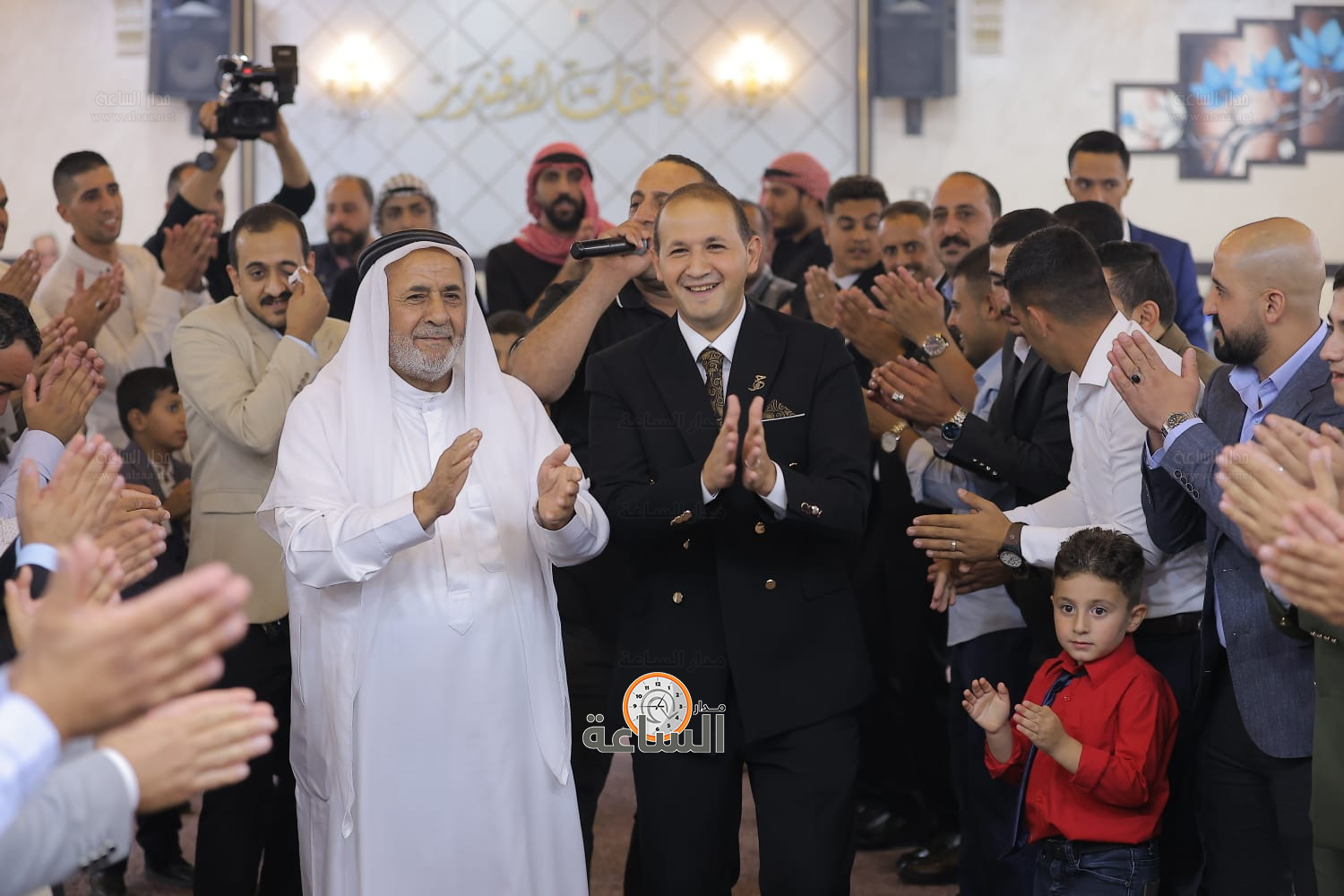 Madar Al-Saa Images 0.06815624890333782