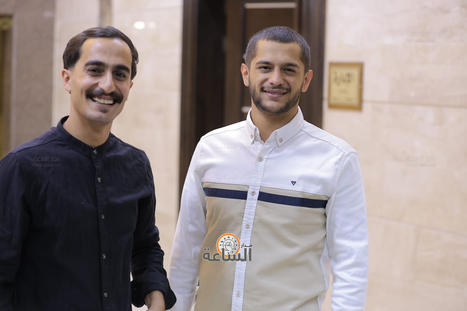 Madar Al-Saa Images 0.808001711406785