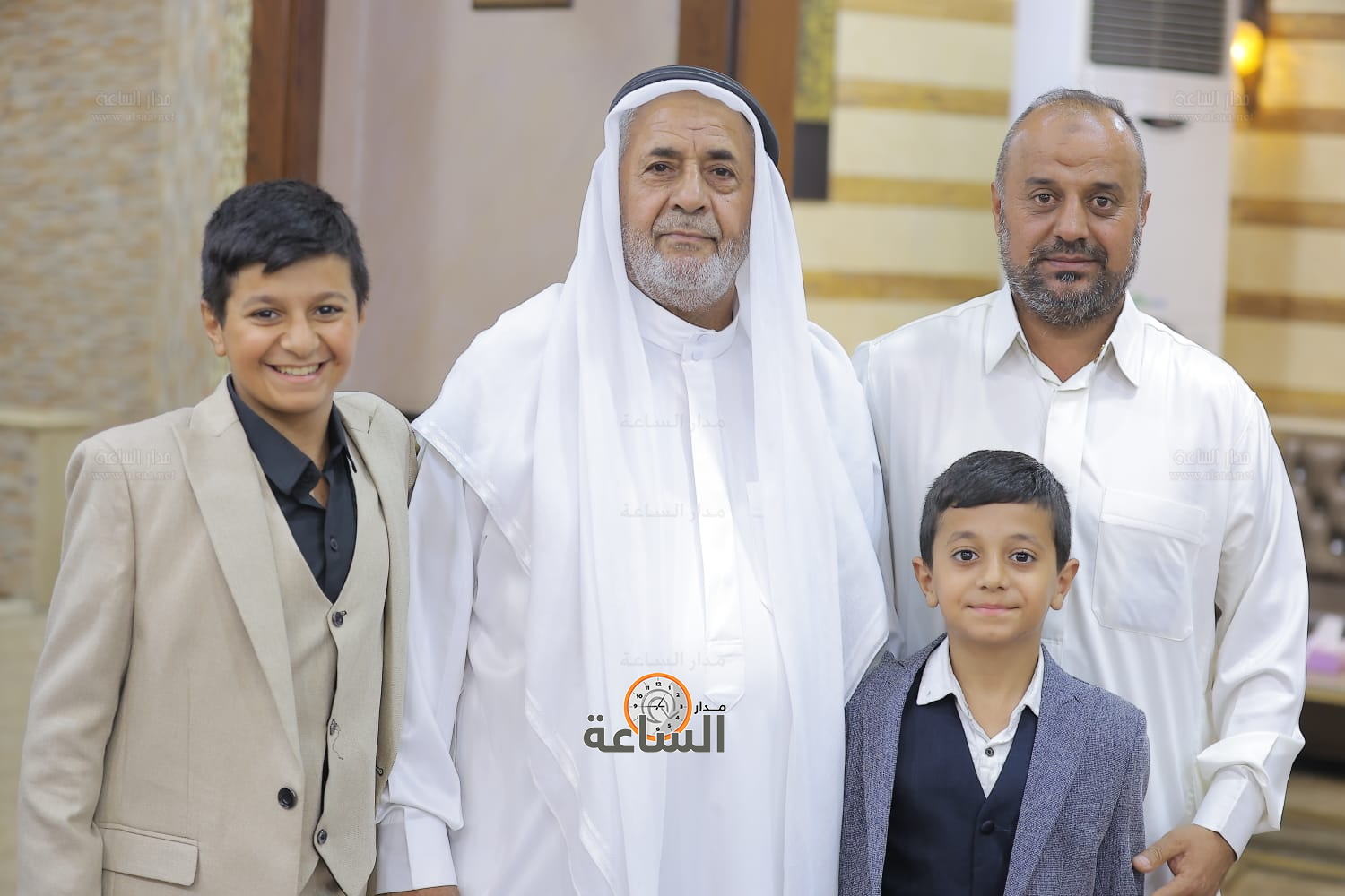 Madar Al-Saa Images 0.34777722343970385