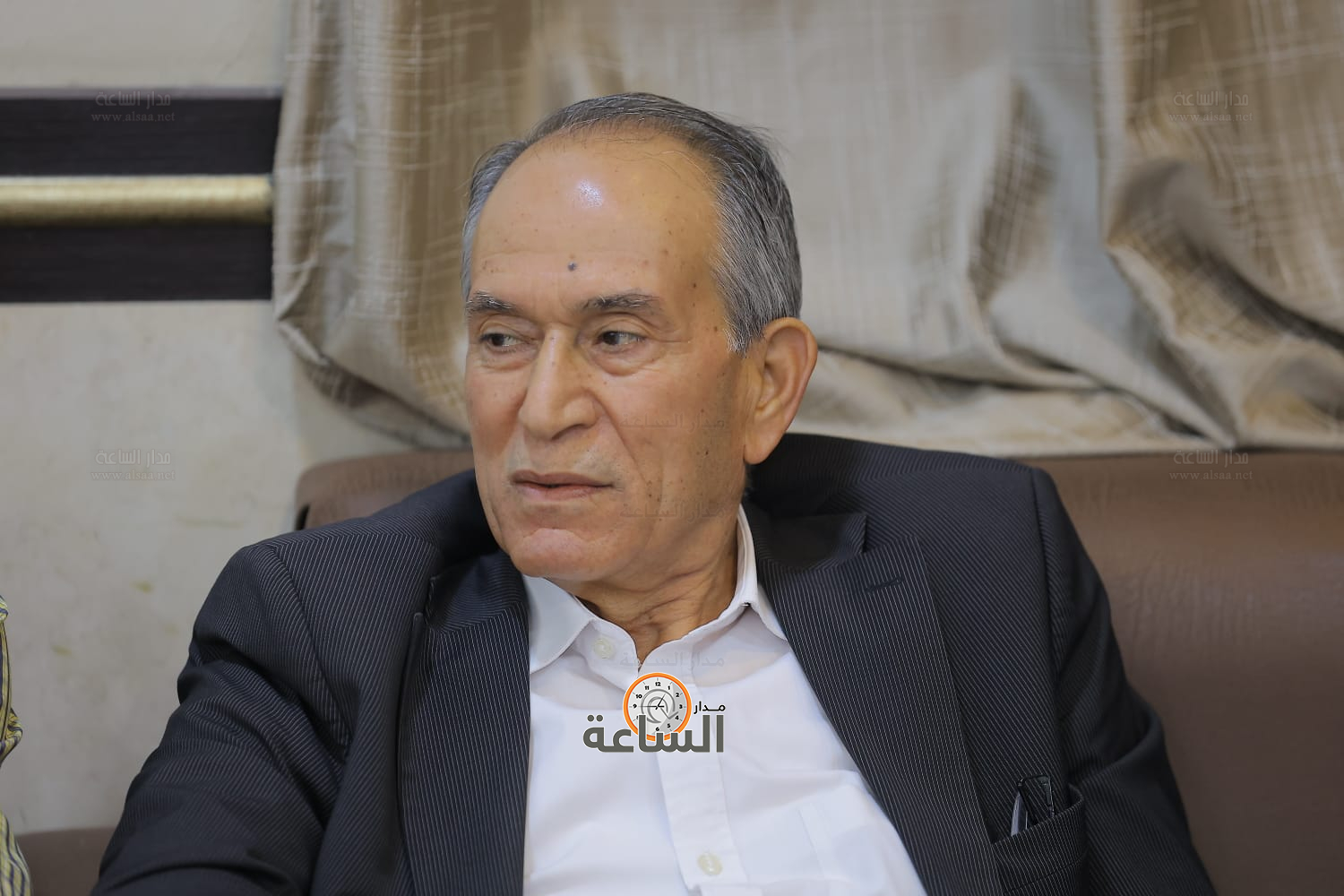 Madar Al-Saa Images 0.027772489334894956