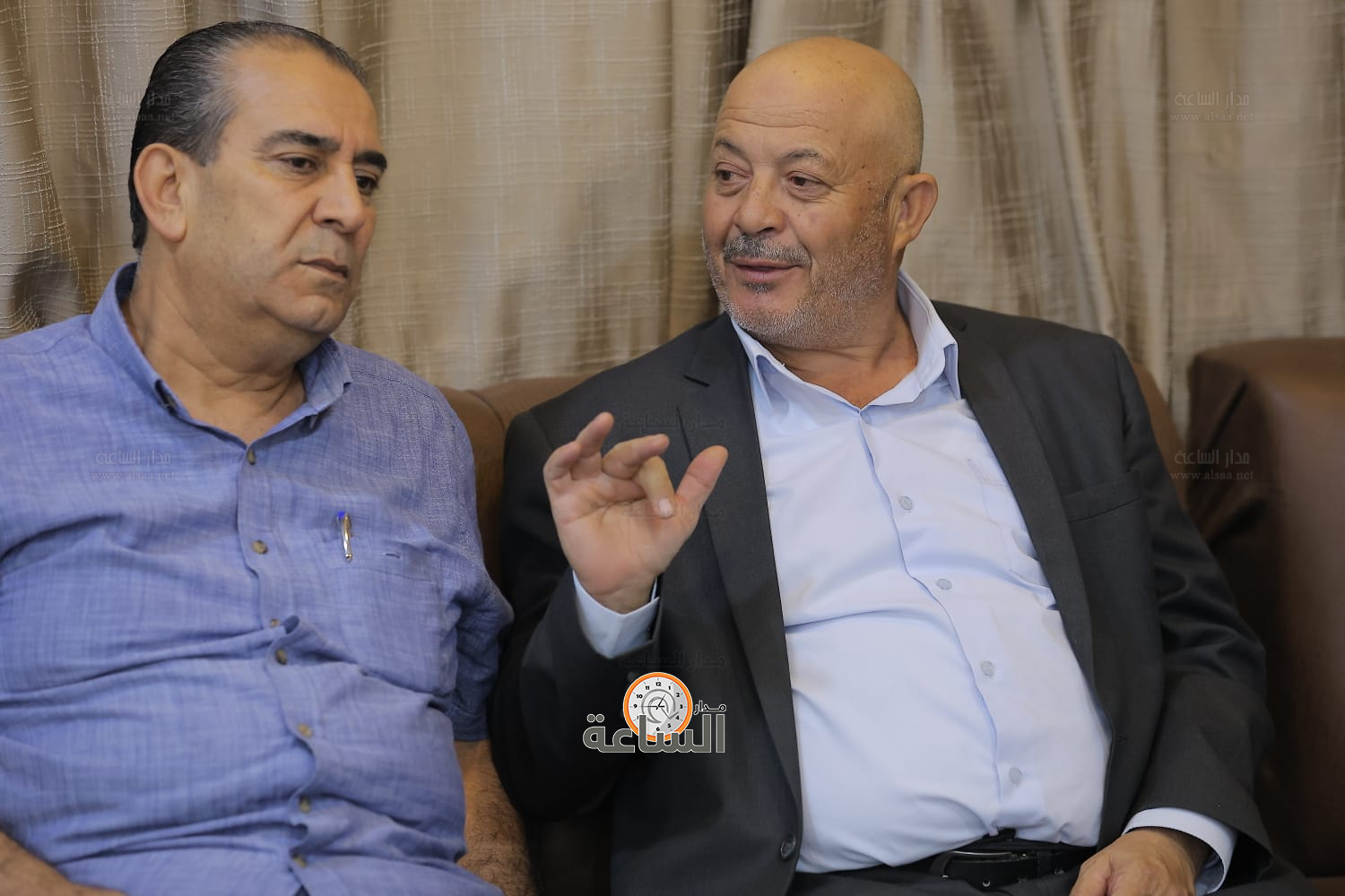 Madar Al-Saa Images 0.4105551382791035