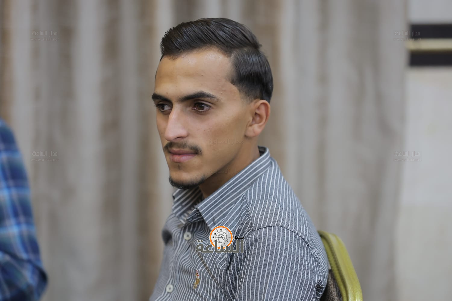 Madar Al-Saa Images 0.5523496448291276