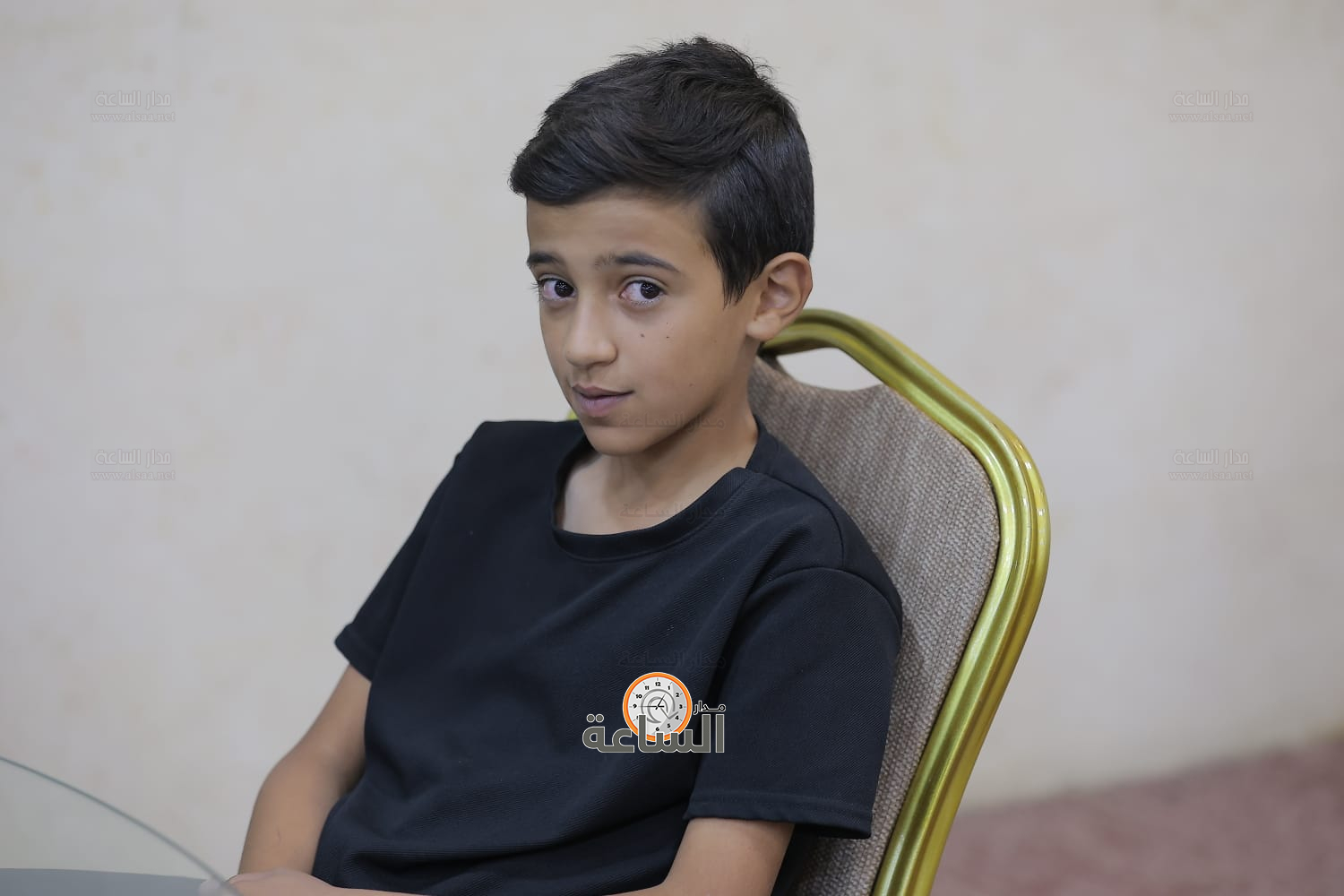 Madar Al-Saa Images 0.195657016142323