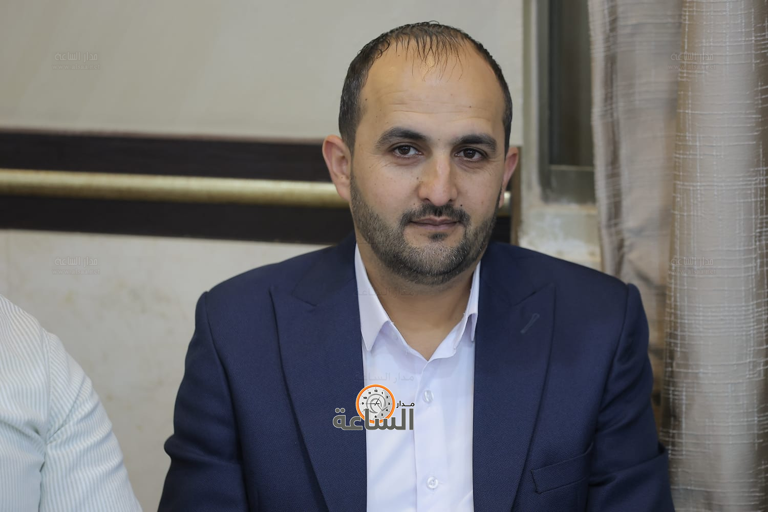 Madar Al-Saa Images 0.8878800484682865