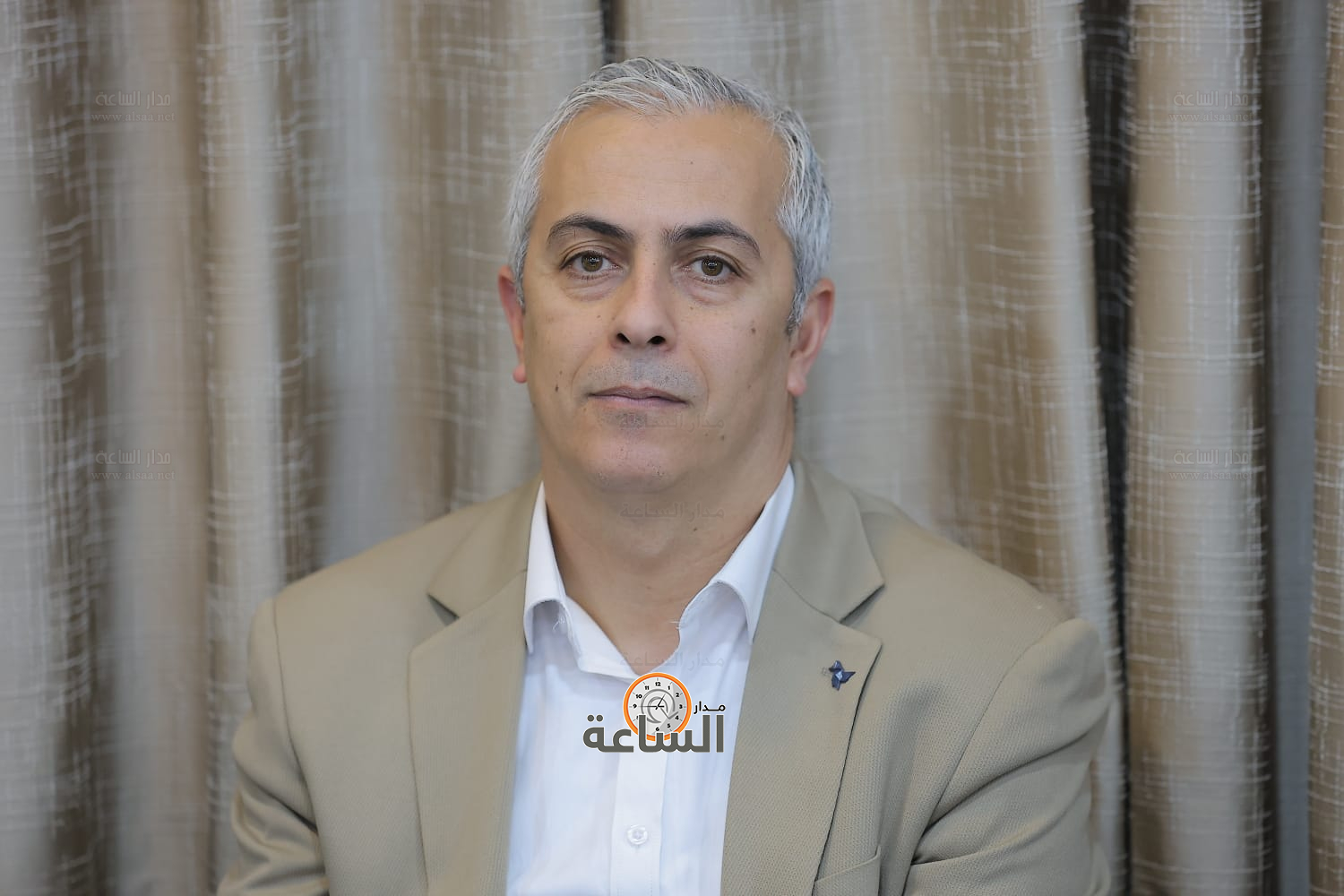 Madar Al-Saa Images 0.9059420080119504