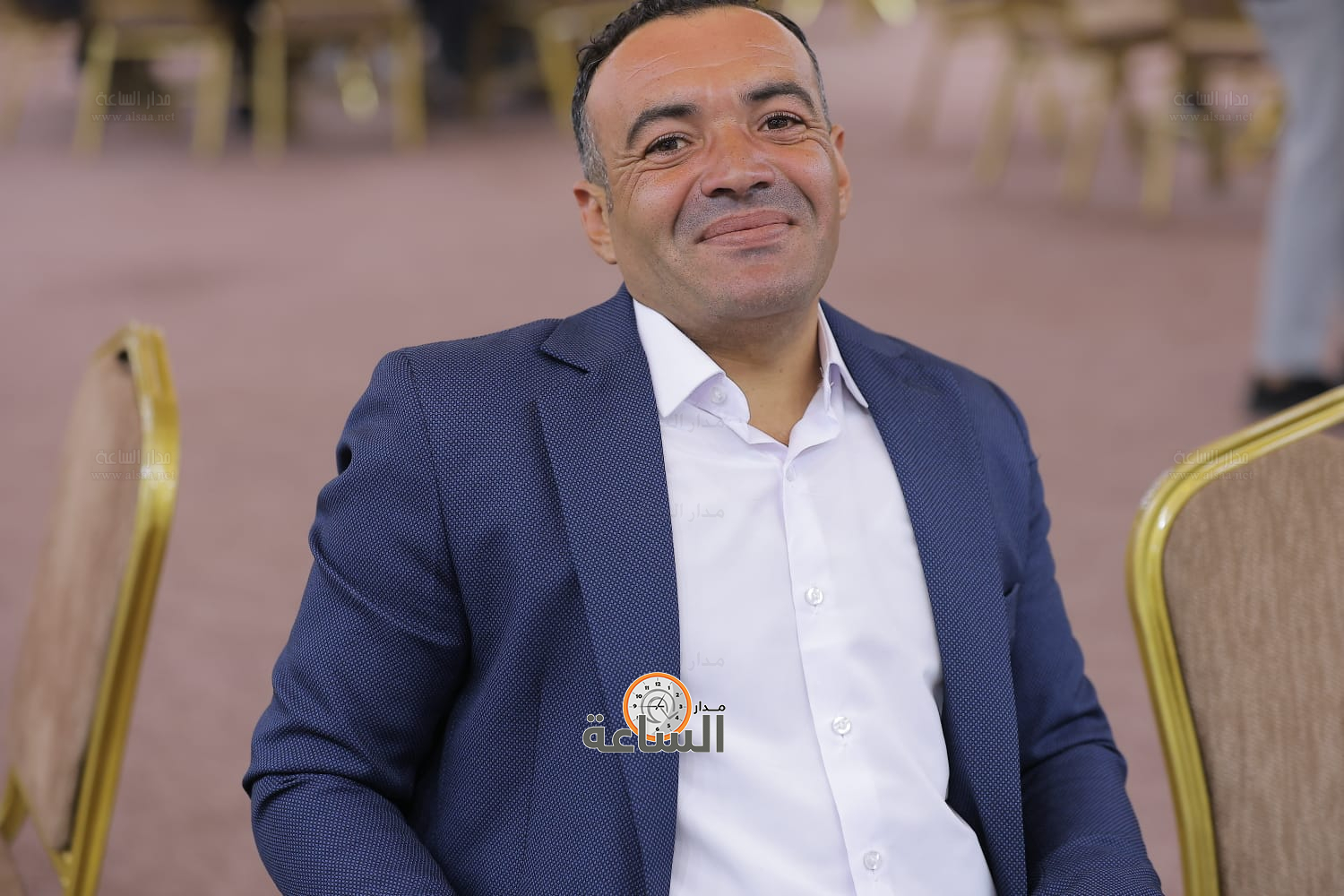 Madar Al-Saa Images 0.6470963179938081