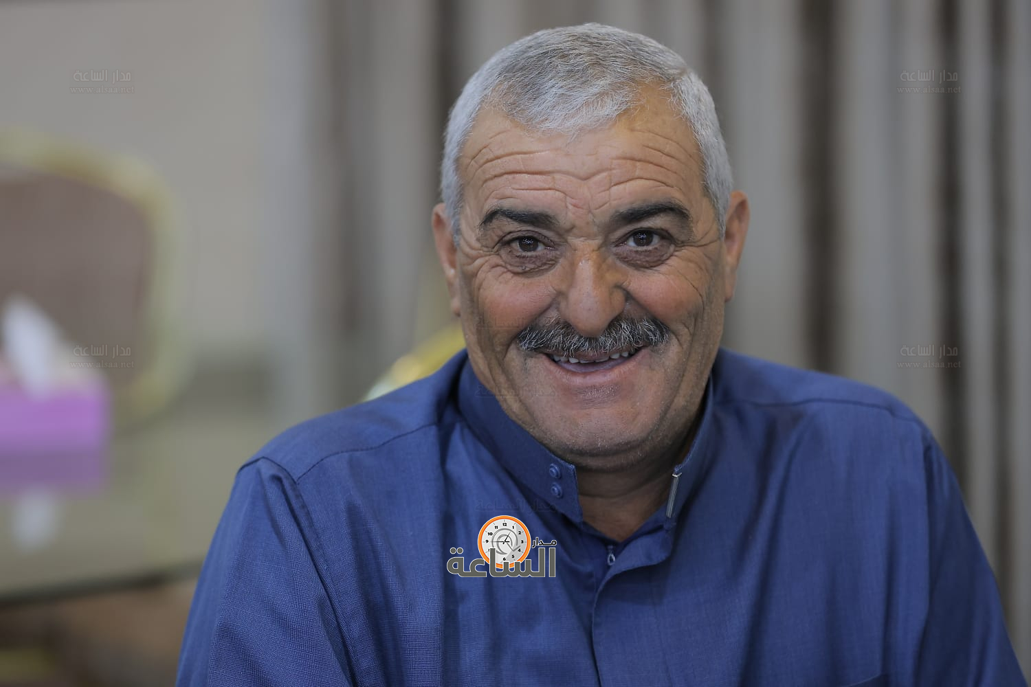 Madar Al-Saa Images 0.8494466328209507