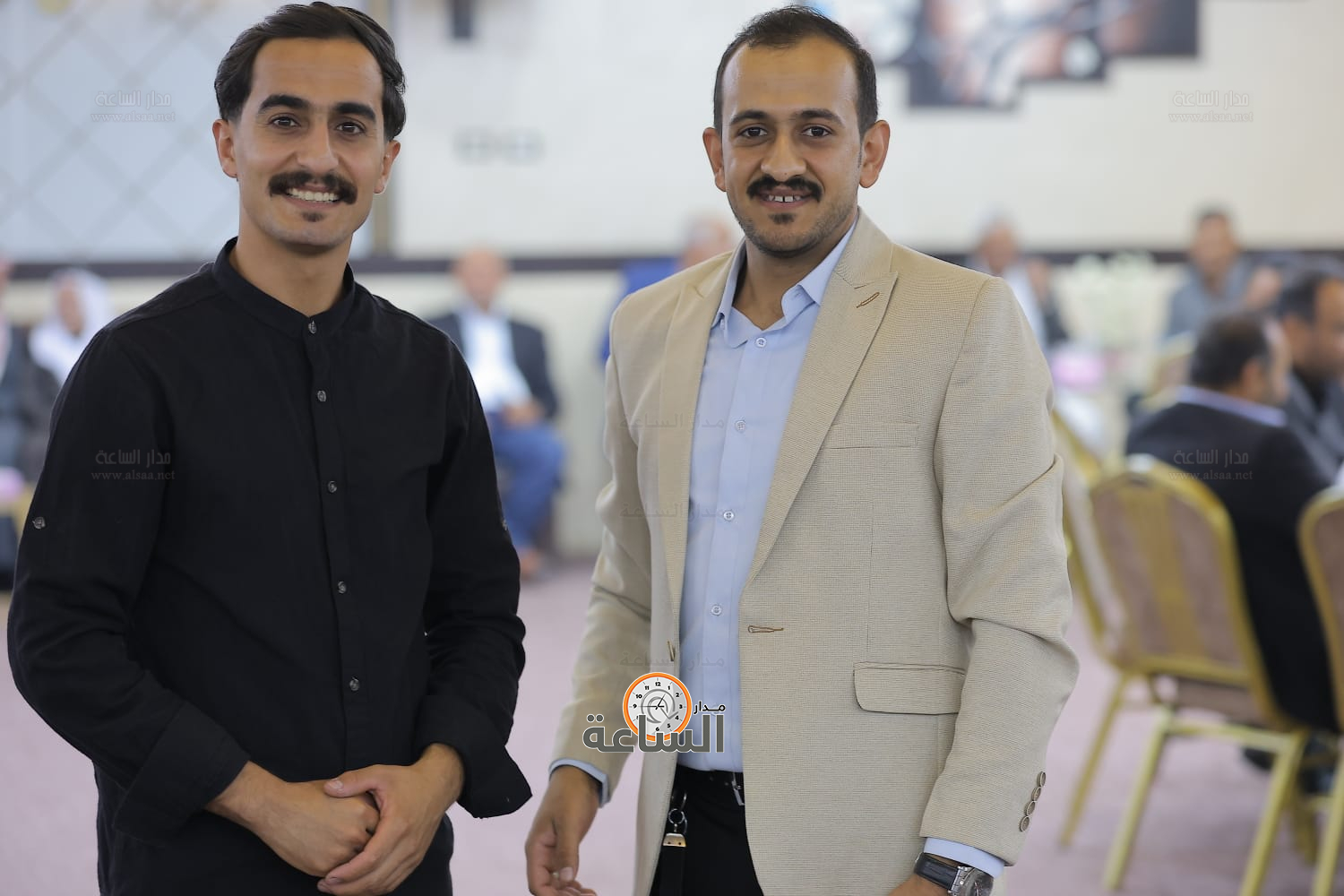 Madar Al-Saa Images 0.47232529816910473