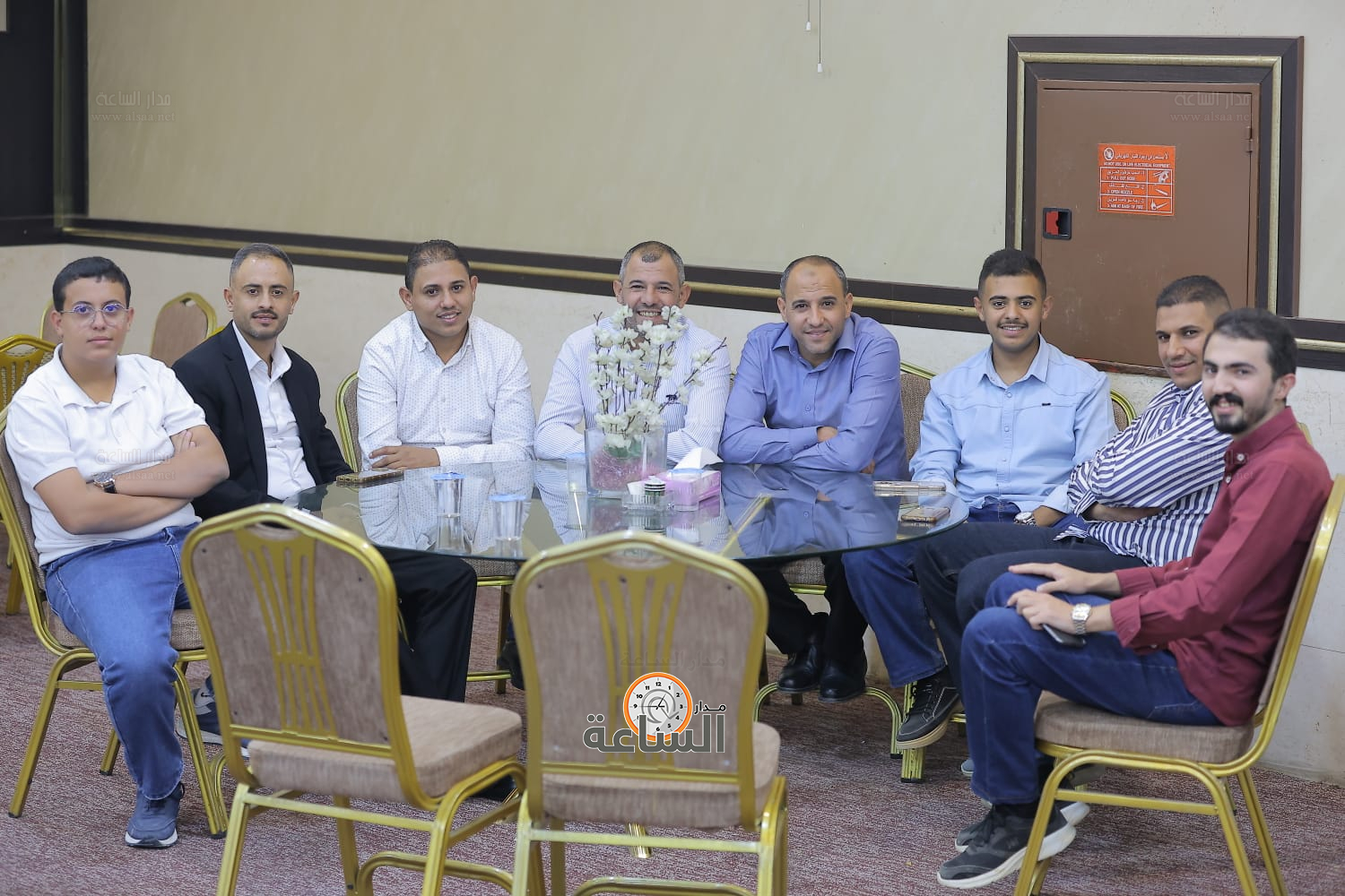 Madar Al-Saa Images 0.15947272345201446