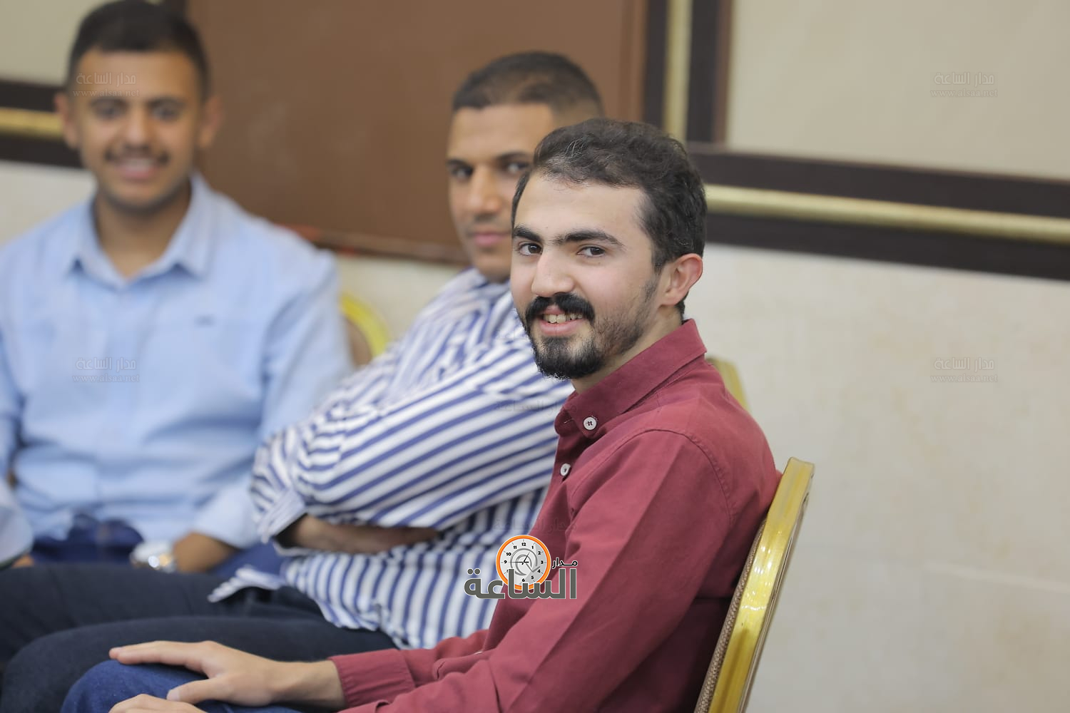 Madar Al-Saa Images 0.6535615014085336