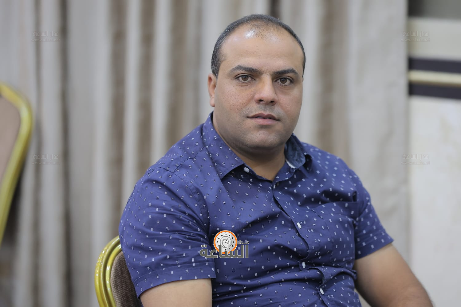 Madar Al-Saa Images 0.4720848758119027