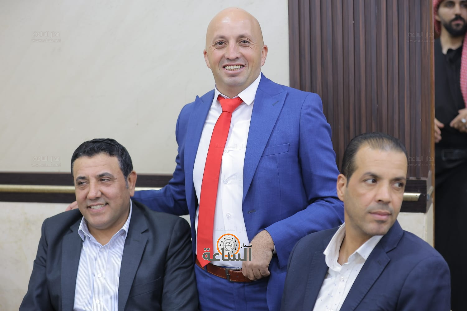 Madar Al-Saa Images 0.6653802015796091