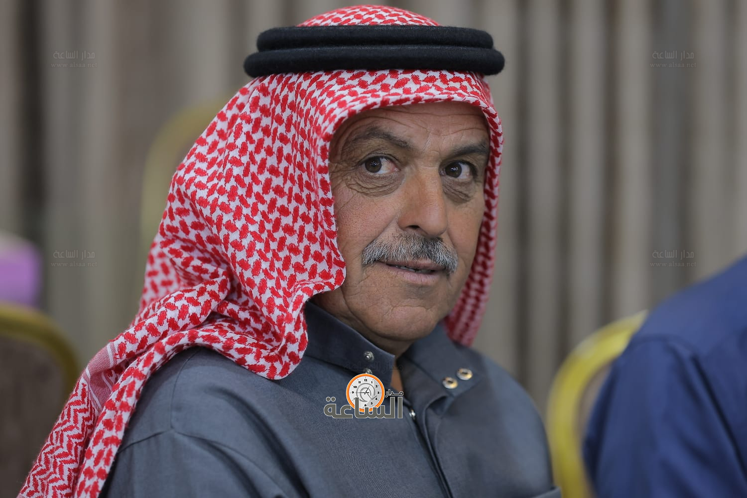 Madar Al-Saa Images 0.1689907637743462