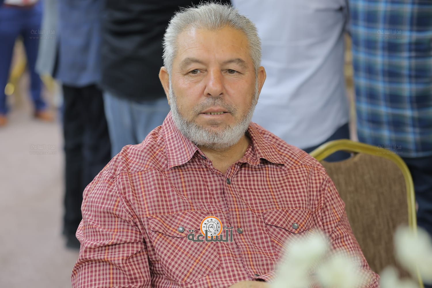 Madar Al-Saa Images 0.34884617823267494