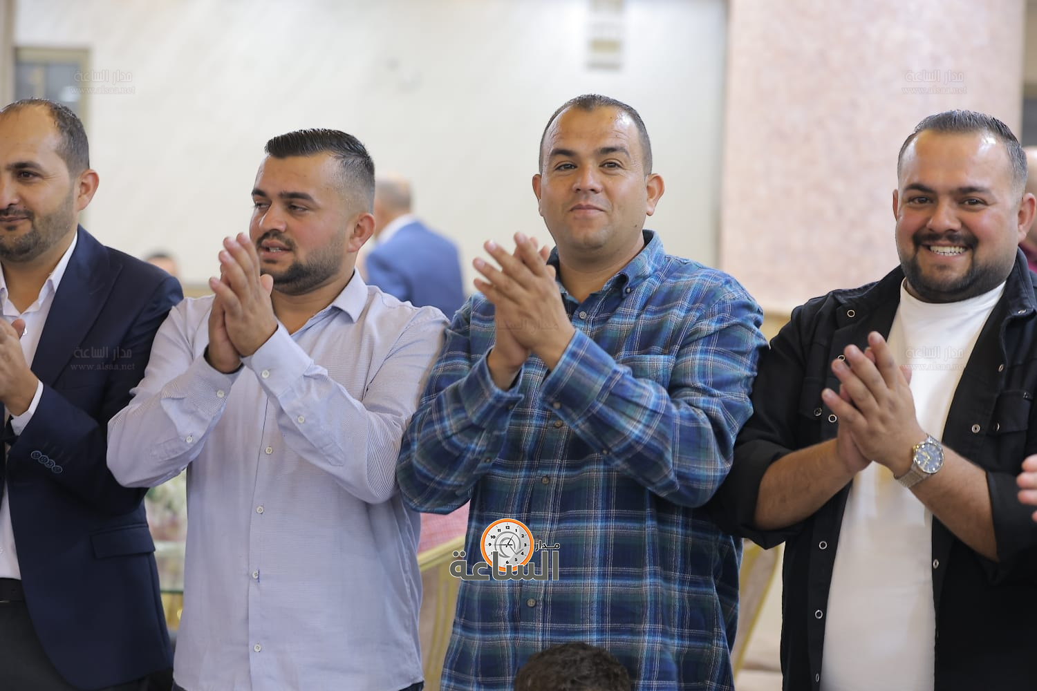 Madar Al-Saa Images 0.9844700184139163