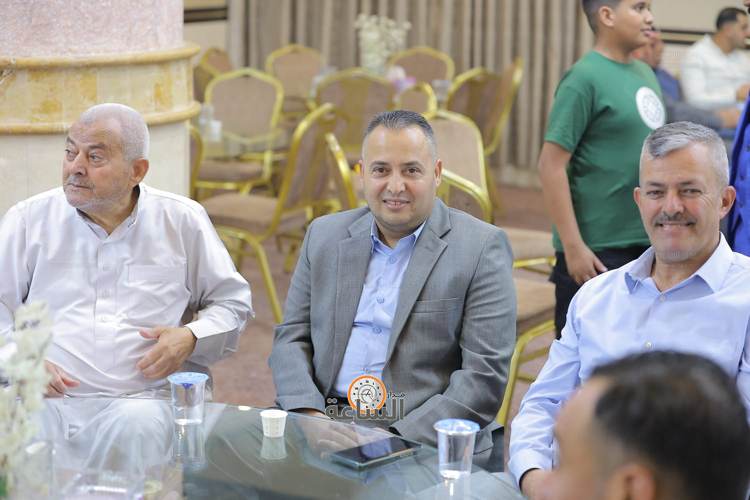 Madar Al-Saa Images 0.03897761213140383