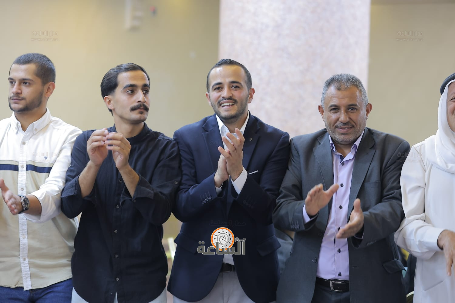 Madar Al-Saa Images 0.4669661695778331