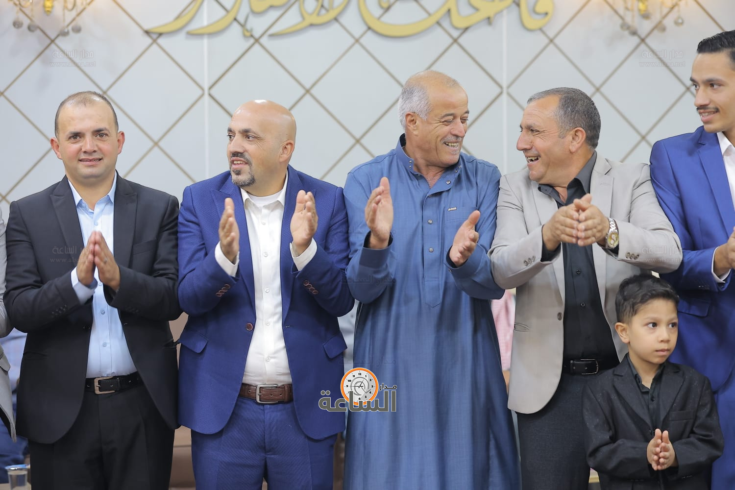 Madar Al-Saa Images 0.7066376143517452