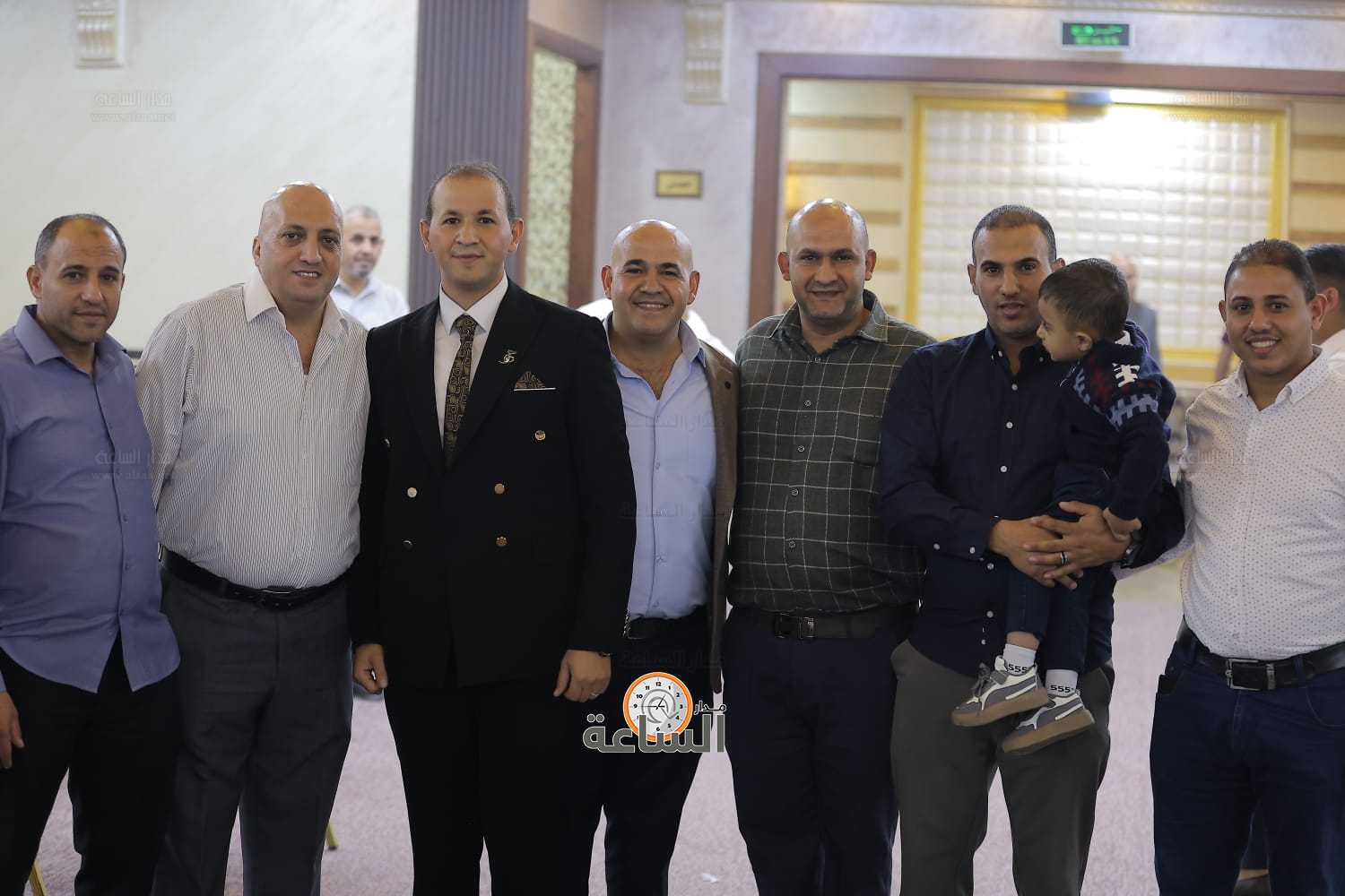 Madar Al-Saa Images 0.916753011658875